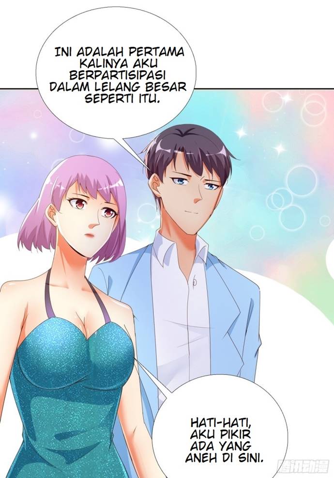 Super School Doctor (Supreme Campus Doctor) Chapter 134 Gambar 17